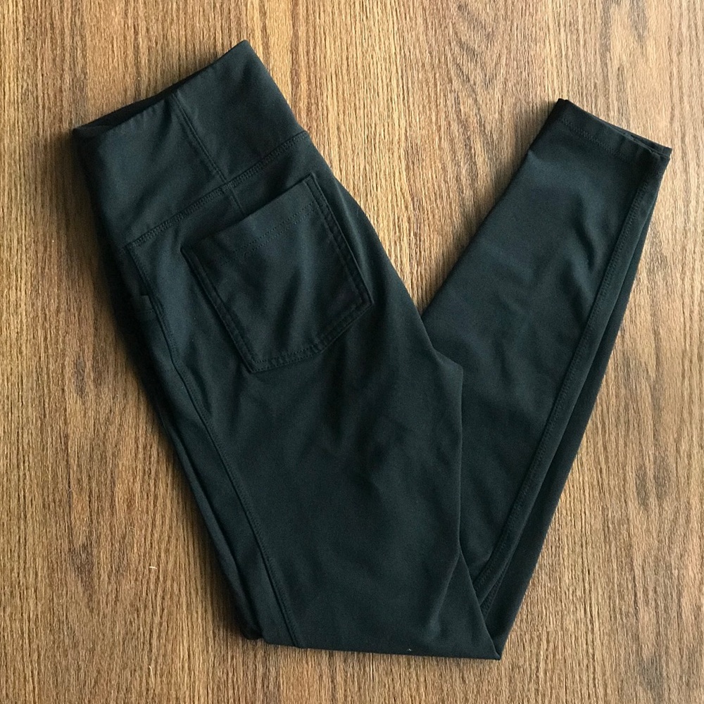 Athleta Metro High Waisted Legging